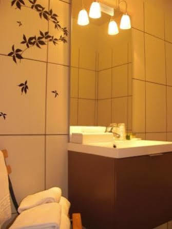 Hotel Saint Cyr
